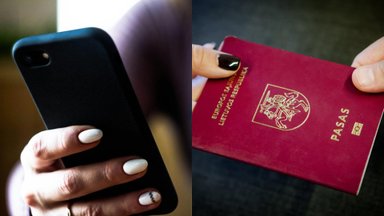 Pasitikrinkite, ar jūsų asmeniniai duomenys saugūs: ekspertai išvardijo svarbiausius žingsnius