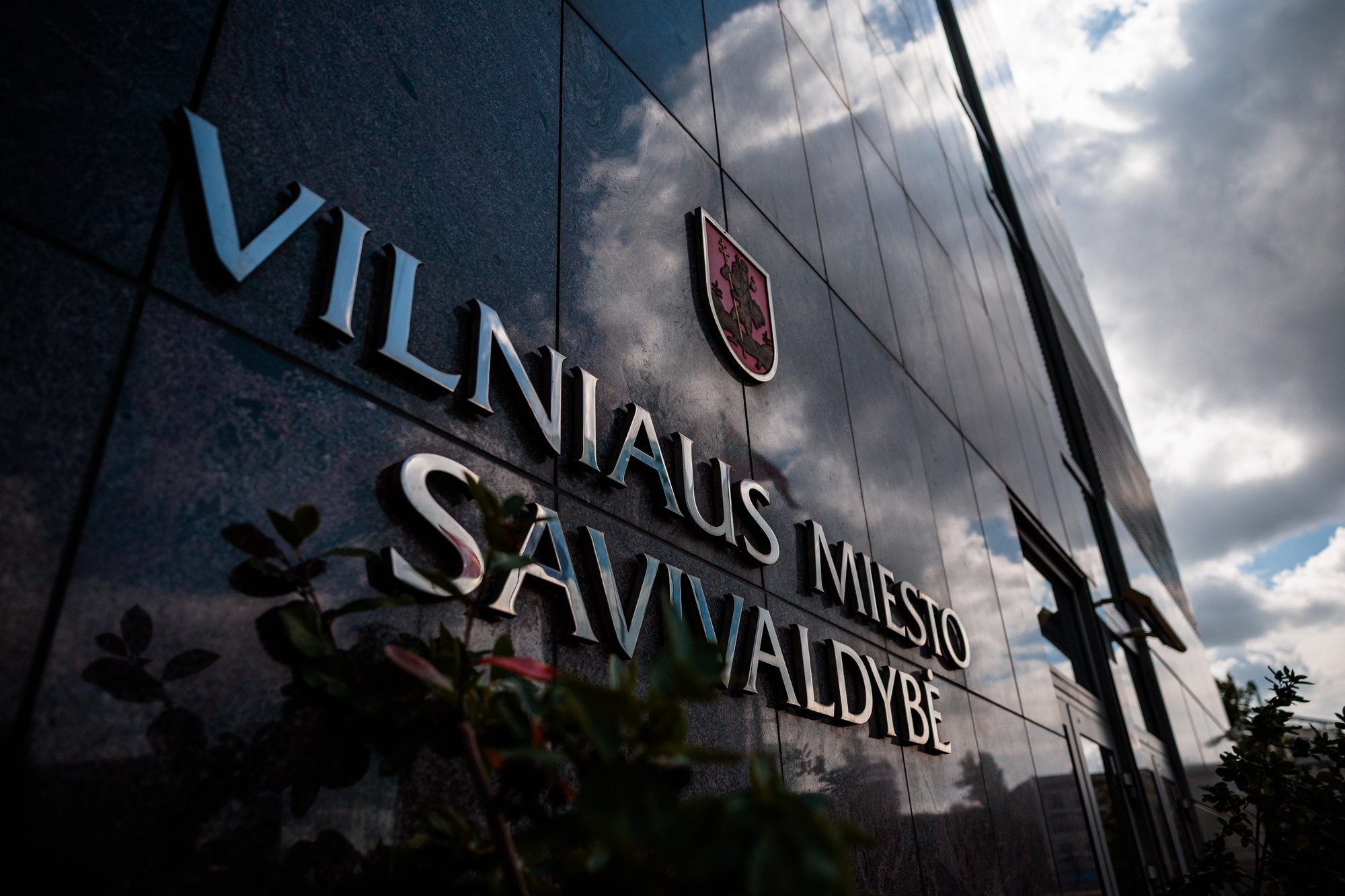 Drapienė to Lead Vilnius Waste System Administrator