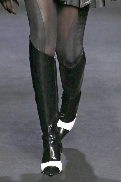 Thierry Mugler AW20