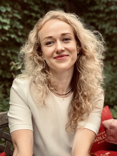 Giedrė Padaigienė