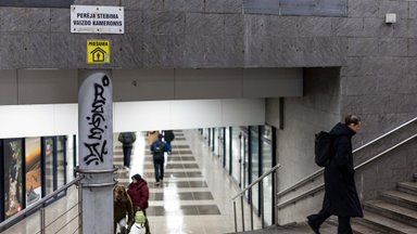 Išgirdę sirenų gausmą, į šią vietą turėtumėte skubėti nedelsdami: kaip ją atpažinti