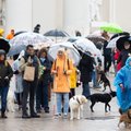 Silpnaregiai dėl šuns vedlio finansavimo nori greitesnių sprendimų