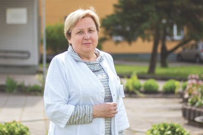 Rita Kuodienė