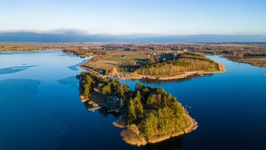 Žvejybos plotų aukcionai persikels į elektroninę erdvę