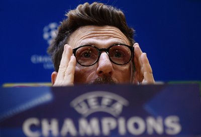 Eusebio Di Francesco