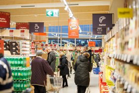 Kalėdinį meniu planuokite sumaniai: kodėl parduotuvėse „Lidl“ šventėms apsipirksite pigiau?