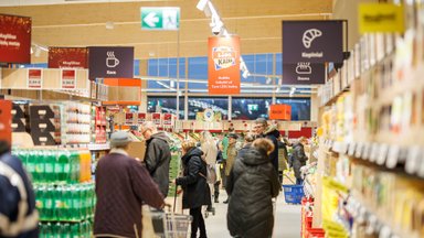 Kalėdinį meniu planuokite sumaniai: kodėl parduotuvėse „Lidl“ šventėms apsipirksite pigiau?