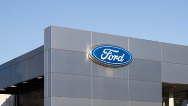 Ford анонсирует увольнения в Европе. В этом виноваты экология и китайцы