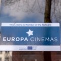 Kitą savaitę Vilnius atsidurs Europos kino industrijos dėmesio centre