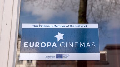 Kitą savaitę Vilnius atsidurs Europos kino industrijos dėmesio centre