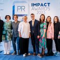 Bilietai į „PR Impact Awards“ konferenciją jau parduoti, organizatoriai rado sprendimą nepateksiantiems