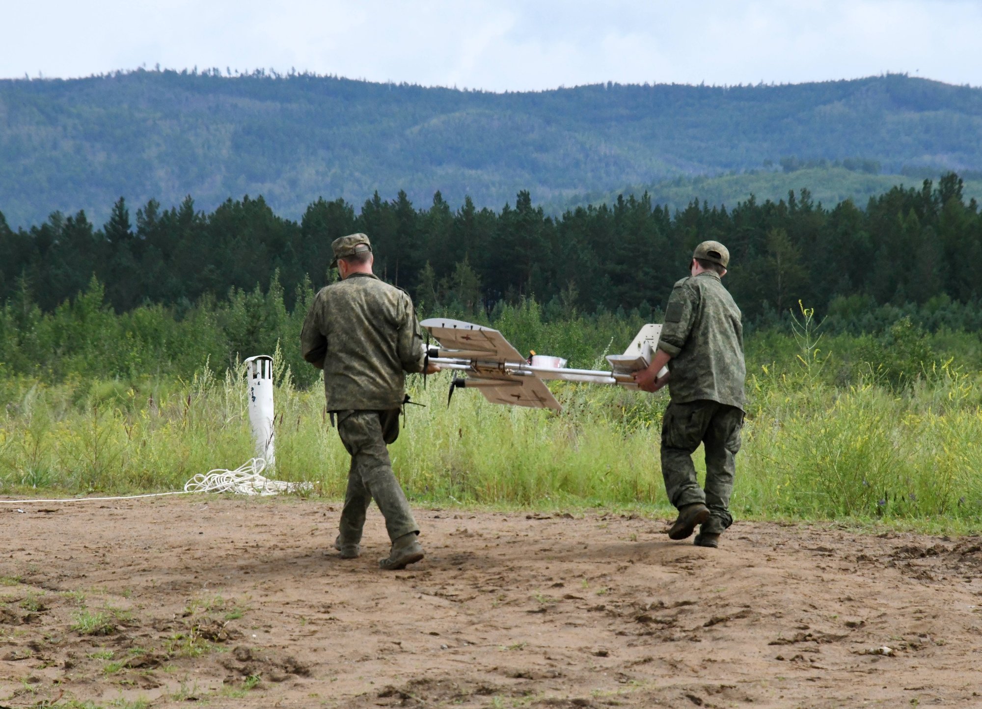 Missing Ukrainian teen found fighting for Russia