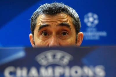 Ernesto Valverde