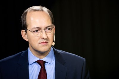 Marius Skuodis