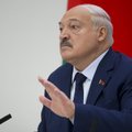 Lukašenka turi savo versiją dėl JAV tikslų: rusai neturi leisti, kad tai vyktų