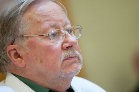 Vytautas Landsbergis