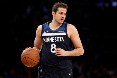 Nemanja Bjelica