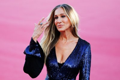 Sarah Jessica Parker