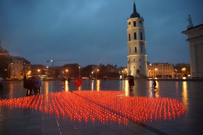 Žvakučių uždegimo vietos