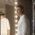 Be efektų ir triukų – Justinas Lapatinskas atskleidė jautriausią savo pusę