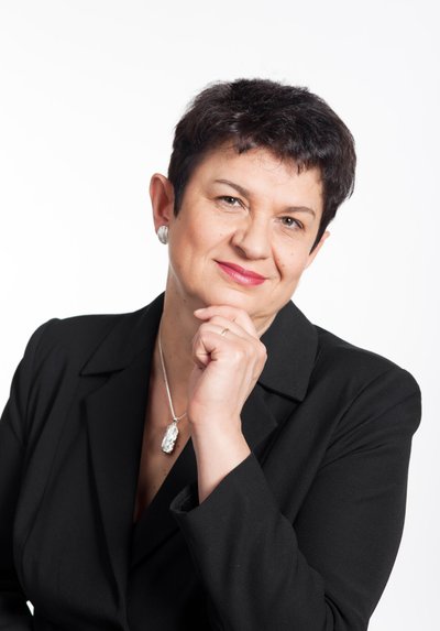 Jūratė Kulberkienė