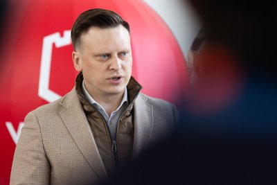 Valdas Benkunskas