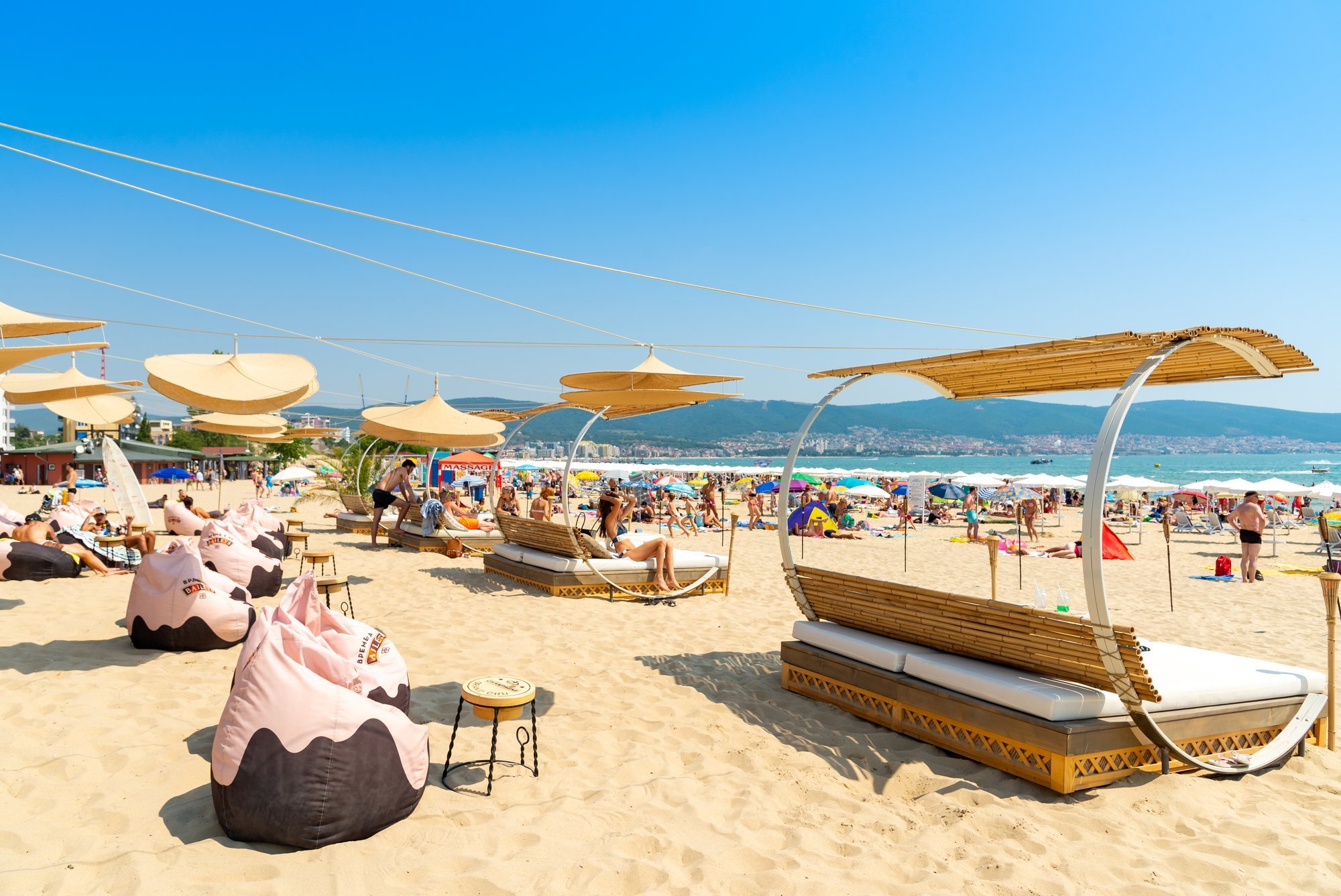 Tours operators suspend trips to Bulgaria over coronavirus concerns
