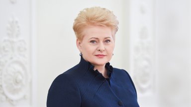 D. Grybauskaitės globojamos Nacionalinės aplinkosaugos olimpiados dėmesio centre – elektronikos atliekos