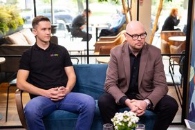 Delfi diena. Naujojo popiežiaus rinkimai ir vis didėjanti nutukimo problema Lietuvoje