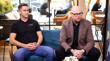 Delfi diena. Naujojo popiežiaus rinkimai ir vis didėjanti nutukimo problema Lietuvoje