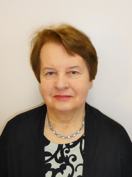 Prof. Jolanta Liesienė