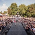 Festivalis „M.A.M.A. vasara“ skelbia muzikos žvaigždžių pasirodymų laikus: laukia karštas vakarėlis