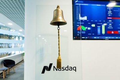 Nasdaq Vilnius konferencija