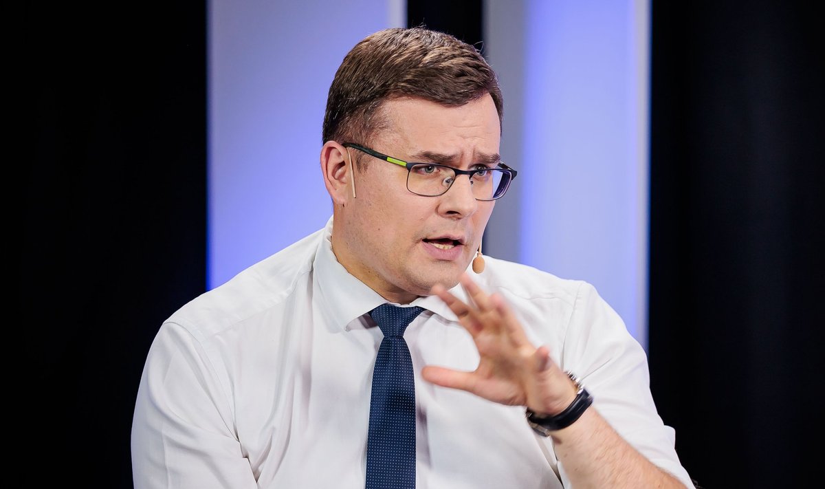 Laurynas Kasčiūnas