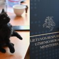 Užsienio reikalų ministerijoje – naujas „darbuotojas“: užims labai rimtas pareigas