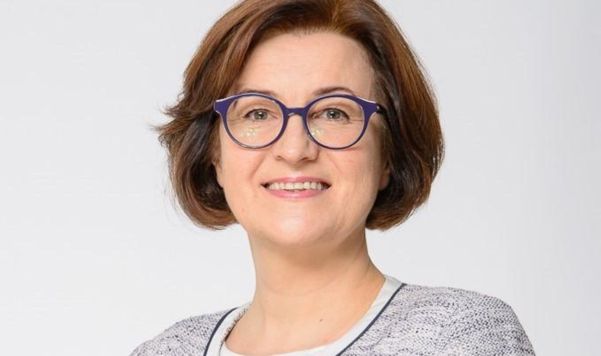 Jūra Smilgaitė 