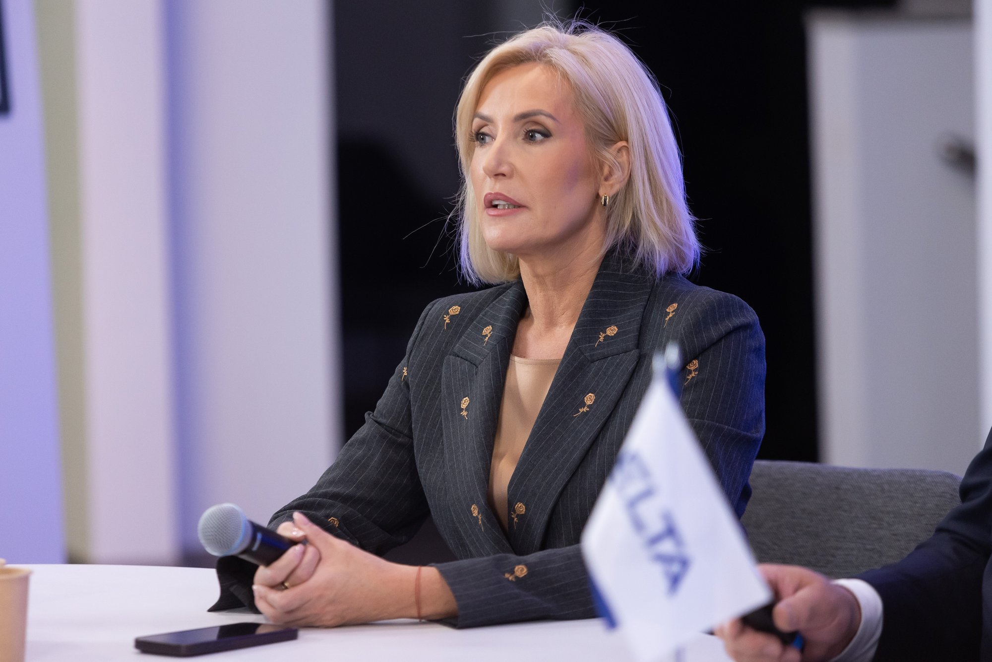 Lithuania's VTEK Won't Investigate Mayor's Mother's Apartment Purchase