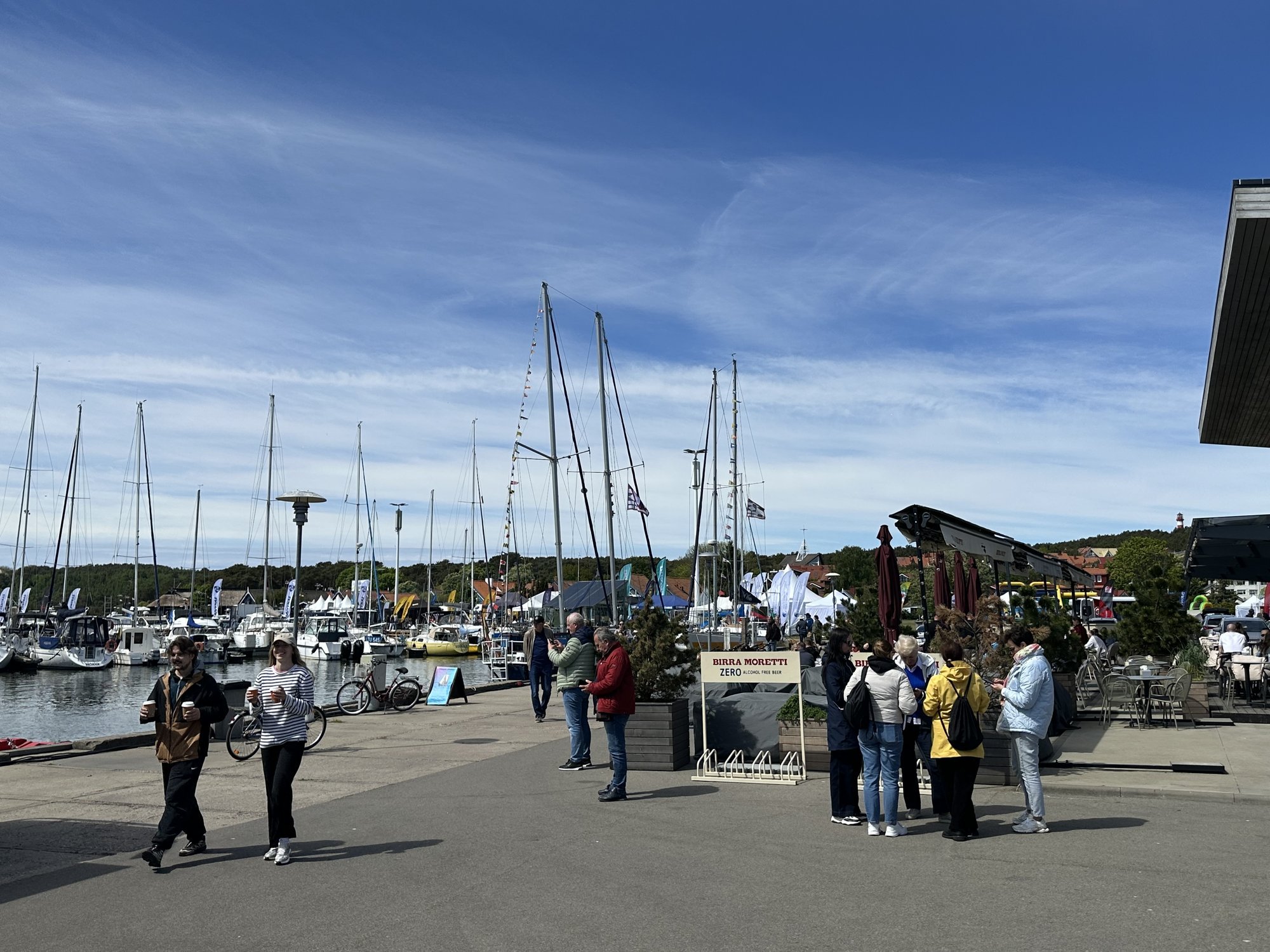 Travel Creator Reveals Ferry-Free, Fee-Free Route to Lithuania's Nida