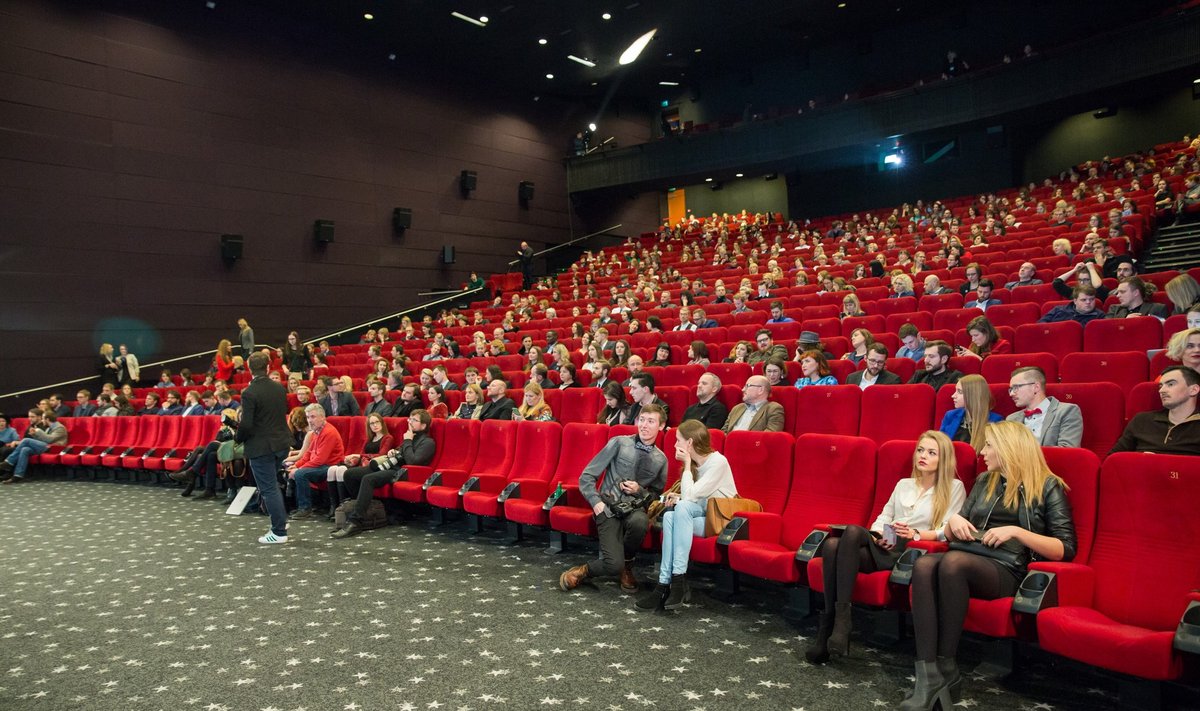 Cinema