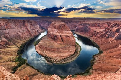 Colorado River Kolorado upė