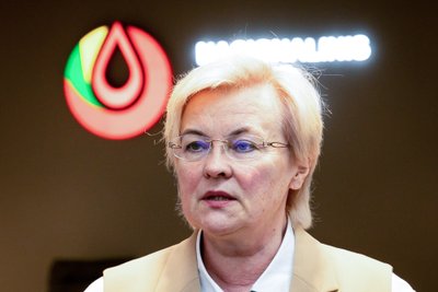 Danguolė Jankauskienė