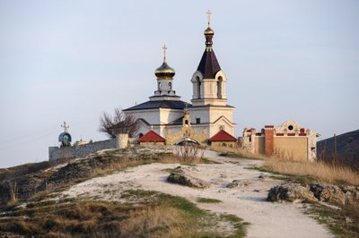 Moldova