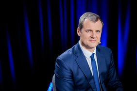 Po itin prasto periodo – nepaprastai sėkmingos kortos Paluckui: sako, kad dabar viskas absoliučiai kitaip