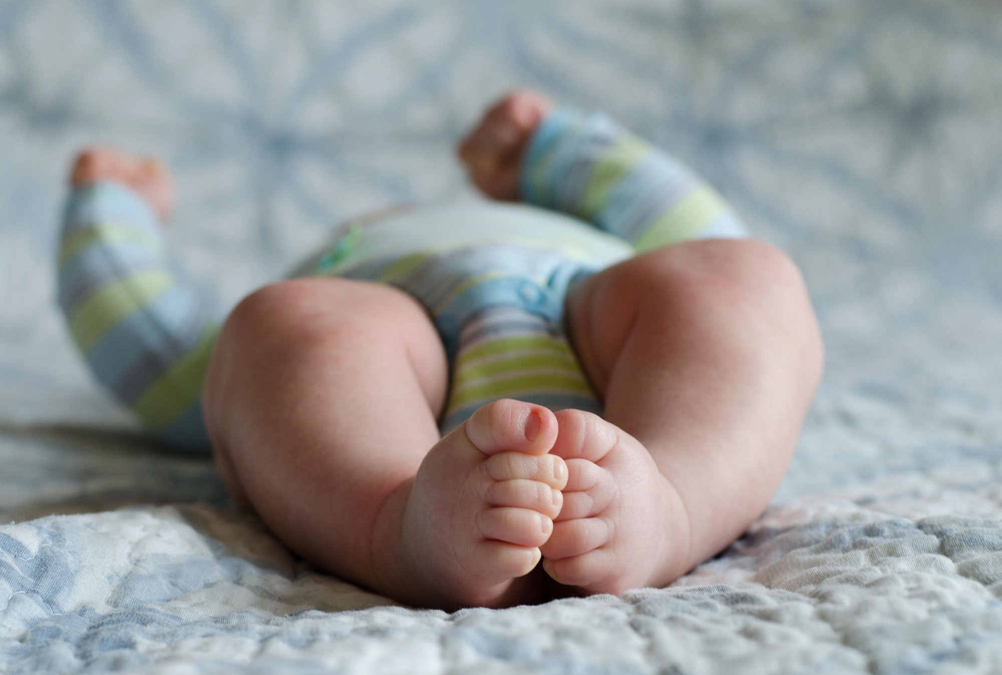 Mother recounts 'attack' by child services after infant's death, agency admits mistake