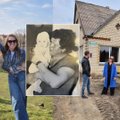 Roberta Kazilionienė apie tėvams nupirktus namus ir sunkią artimojo ligą: nežinau, ar jis ką nors supranta