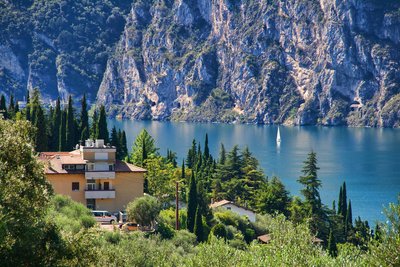 Riva del Garda