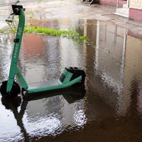 Šalnoms atsitraukiant gamta pateiks dar vieną siurprizą: Lietuvą merks liūtys
