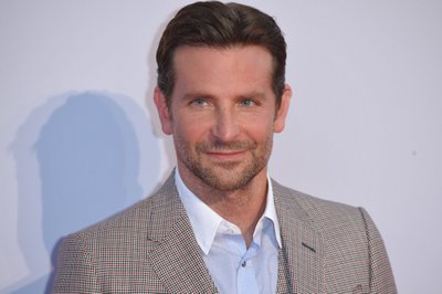 Bradley Cooper 