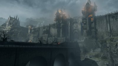 „Demon`s Souls“ apžvalga