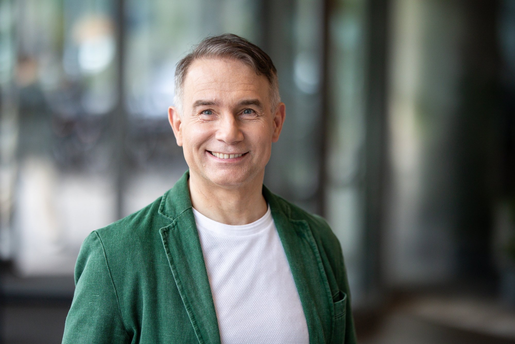 Leader: Employees Must Feel Meaning and Growth, Not Just Function